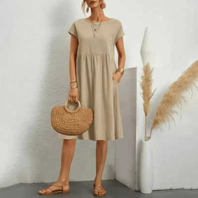 Roxanne™ Effortless Summer Dress
